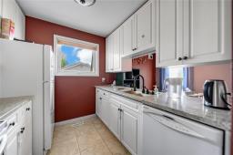 Recreation room - 63 Jonathan Crescent, Winnipeg, MB R2R1Z3 Photo 6