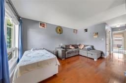 63 Jonathan Crescent, Winnipeg, MB R2R1Z3 Photo 8