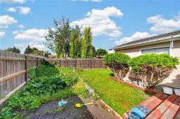 63 Jonathan Crescent, Winnipeg, MB R2R1Z3 Photo 25