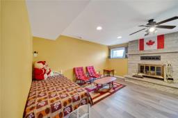 63 Jonathan Crescent, Winnipeg, MB R2R1Z3 Photo 17