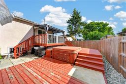 63 Jonathan Crescent, Winnipeg, MB R2R1Z3 Photo 23