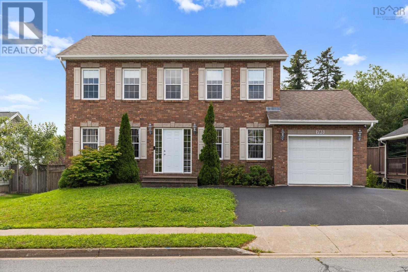 785 Basinview Drive