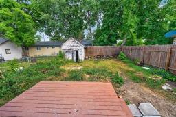 99 Berlin Street, Winnipeg, MB R2L1J1 Photo 38