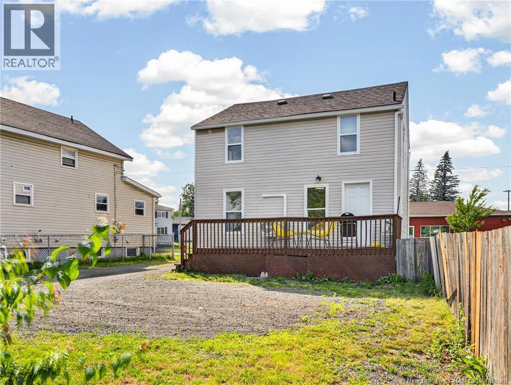 1702 Main Street, Moncton, New Brunswick, E1E1G9, Moncton, New Brunswick — photo 5 of 5