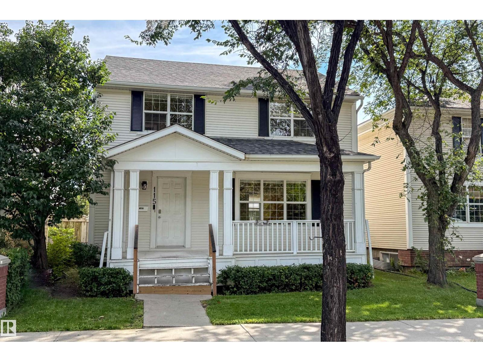115 GRIESBACH RD NW