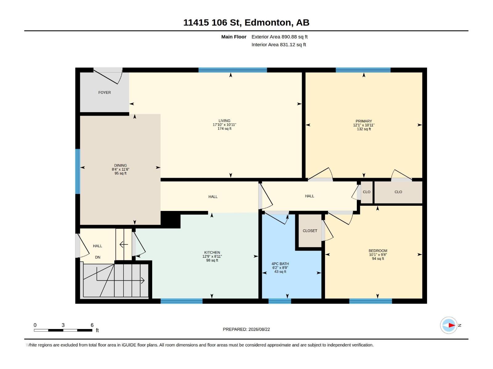 11415 106 ST NW - 52