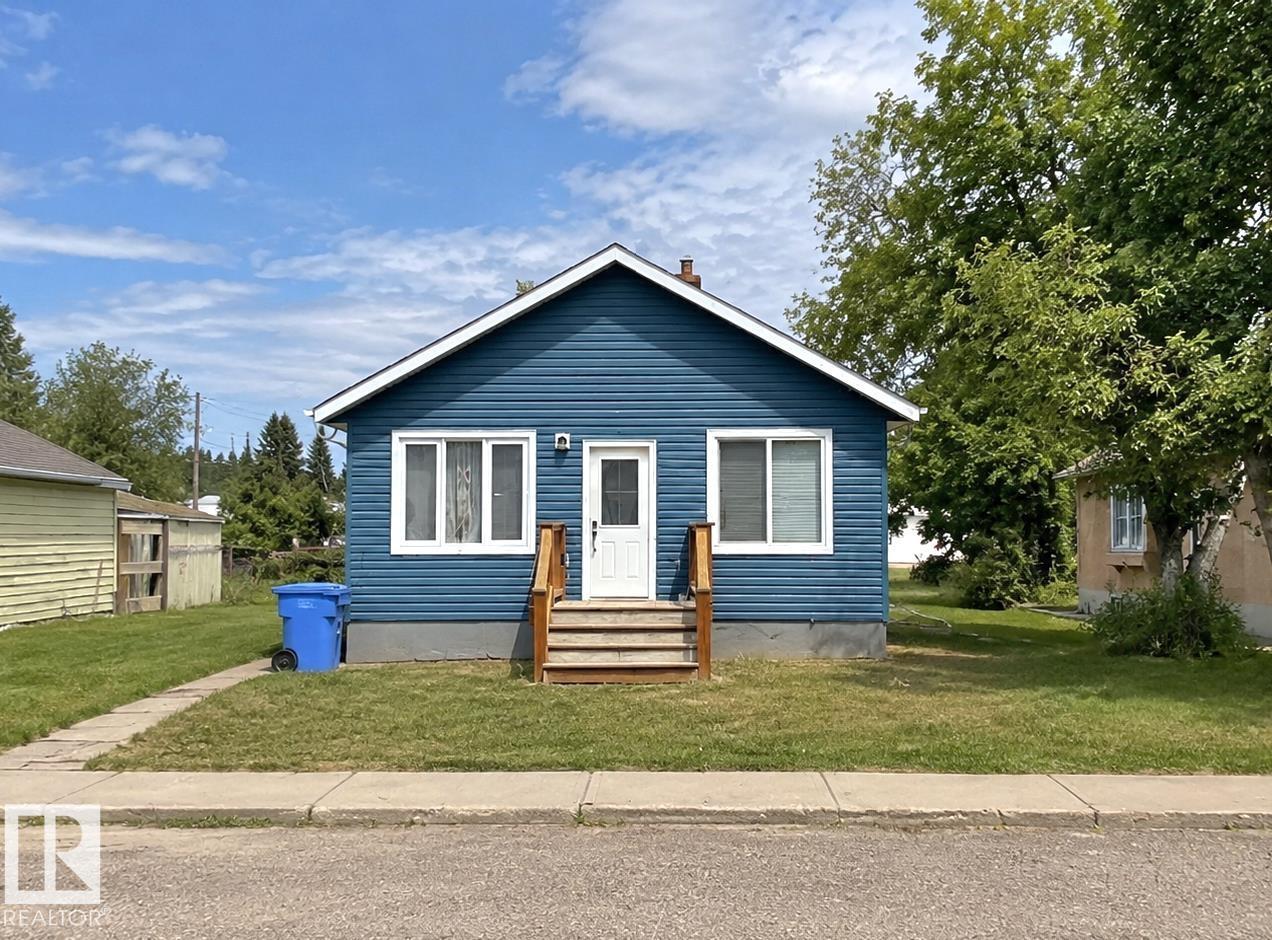 5222 50 ST