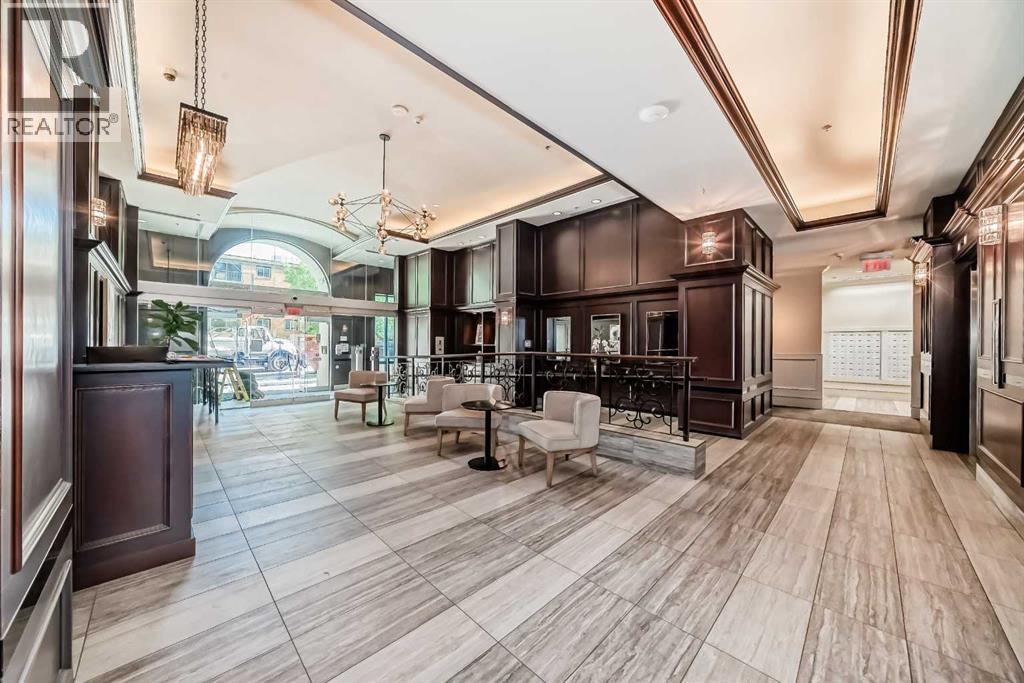 402, 817 15 Avenue SW, Beltline, Calgary photo 4