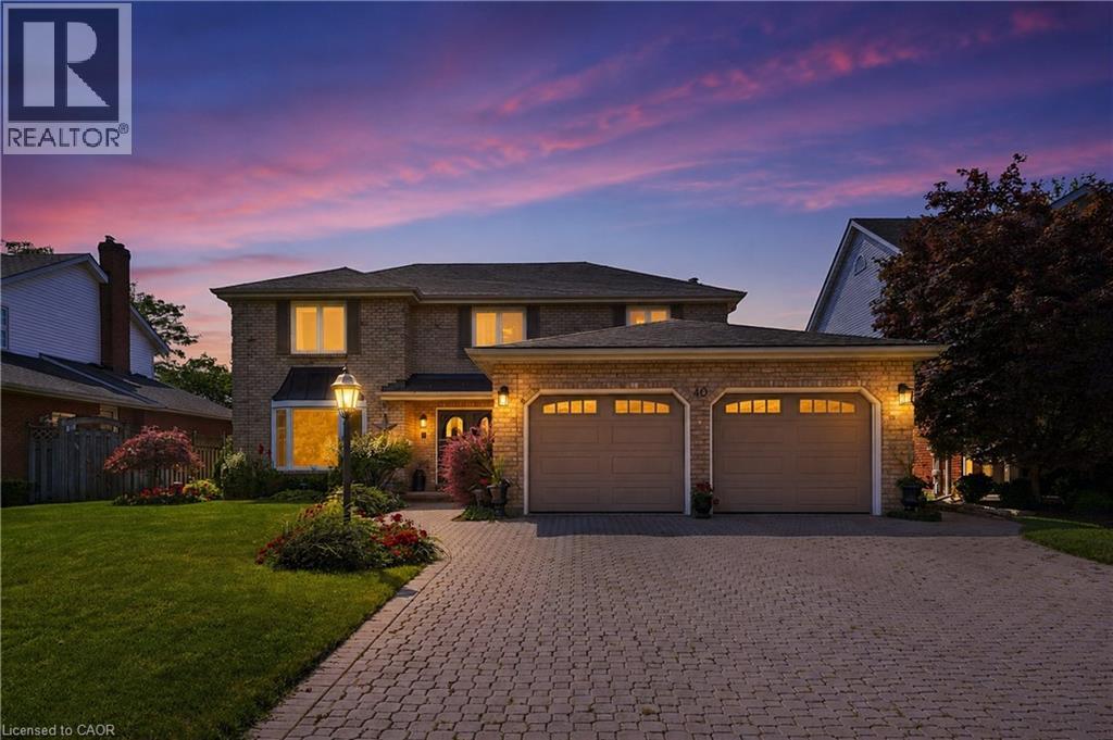 40 DALEMERE Crescent