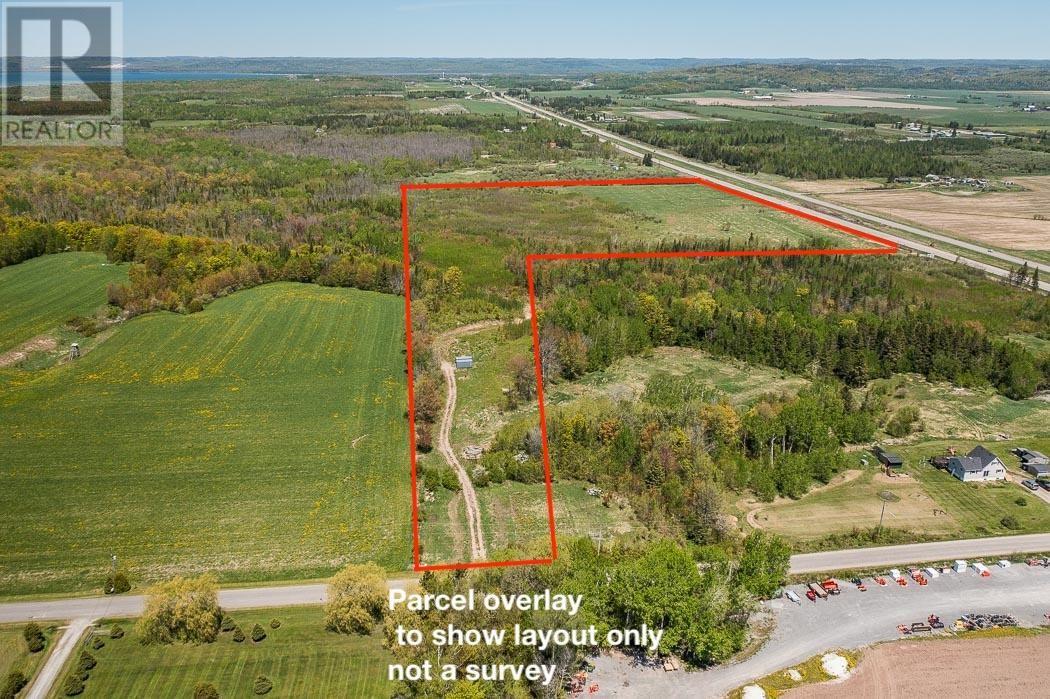 76 Calabogie RD, Laird Township