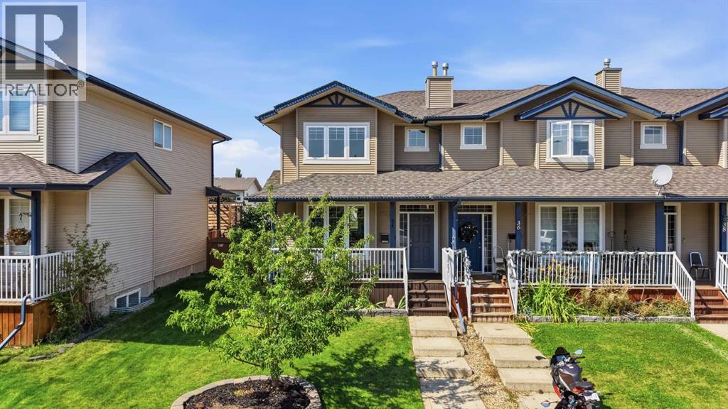 34 Kanten Close - 2