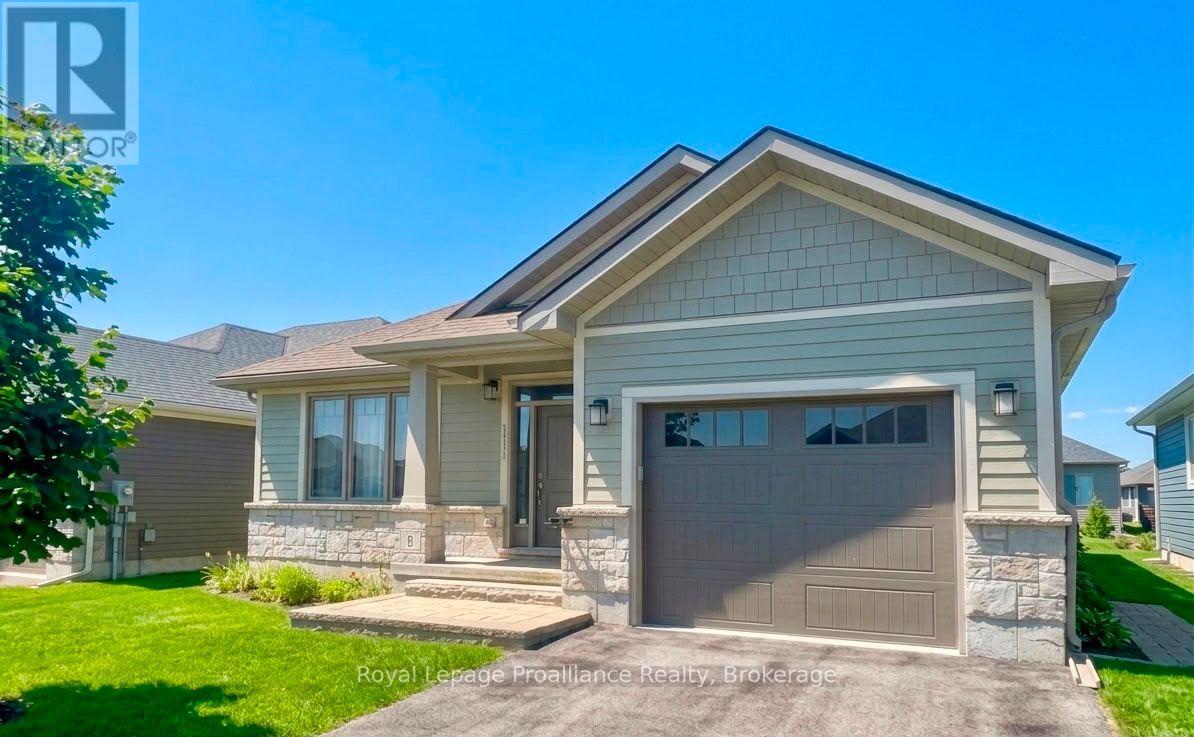 8 TESSA BOULEVARD