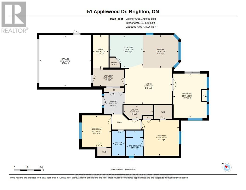 51 APPLEWOOD DRIVE - 38