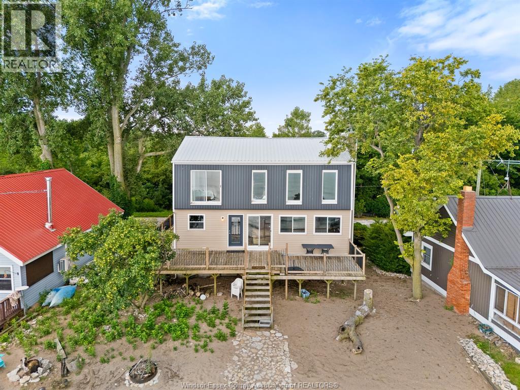 1435 EAST SHORE ROAD - 4