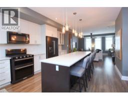 Eat in kitchen - 2362 New Street Unit# 2, Burlington, ON L7R1J6 Photo 11