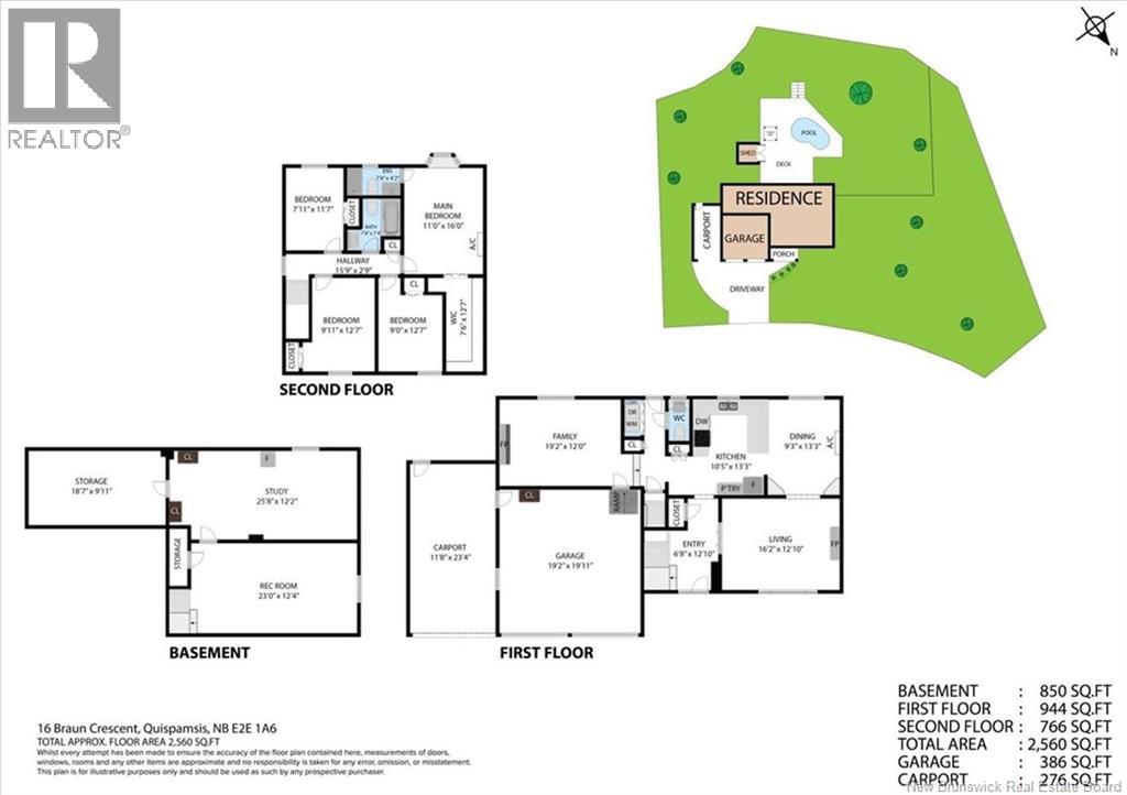 16 Braun Crescent - 49