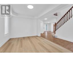 Dining room - 799 Oakcrossing Road, London North, ON N6H5V9 Photo 10