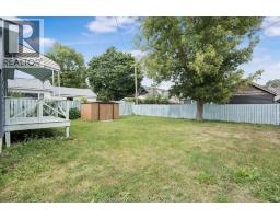 320 Lafontaine Street, Wallaceburg, ON N8A4H9 Photo 35