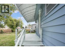 320 Lafontaine Street, Wallaceburg, ON N8A4H9 Photo 39