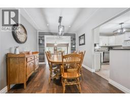 Dining room - 7988 Wellington Road 12, Arthur, ON N0G1A0 Photo 10