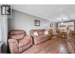 Kitchen - 7988 Wellington Road 12, Arthur, ON N0G1A0 Photo 9