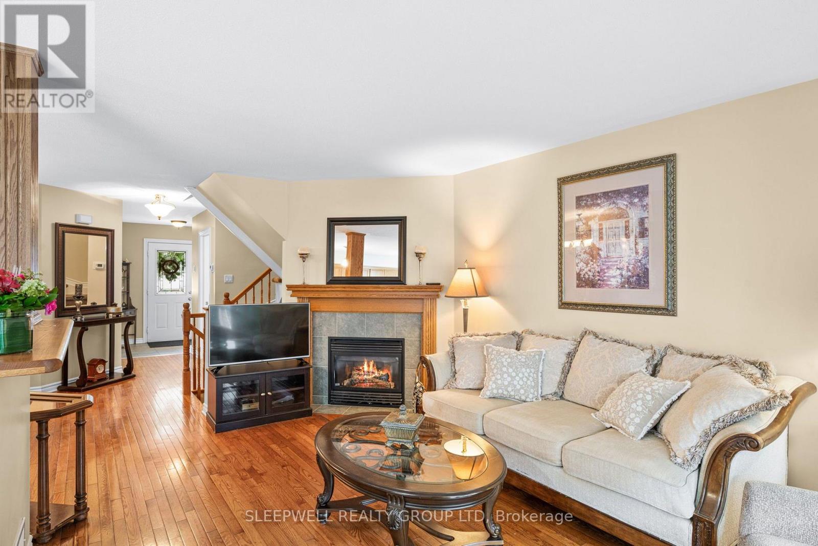 5573 DOCTOR LEACH DRIVE - 10