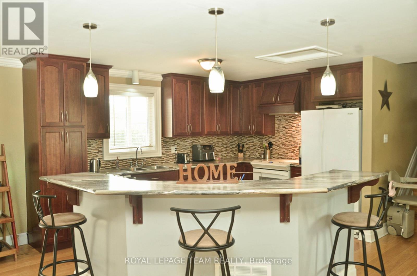 12078 LAKESHORE DRIVE E - 1