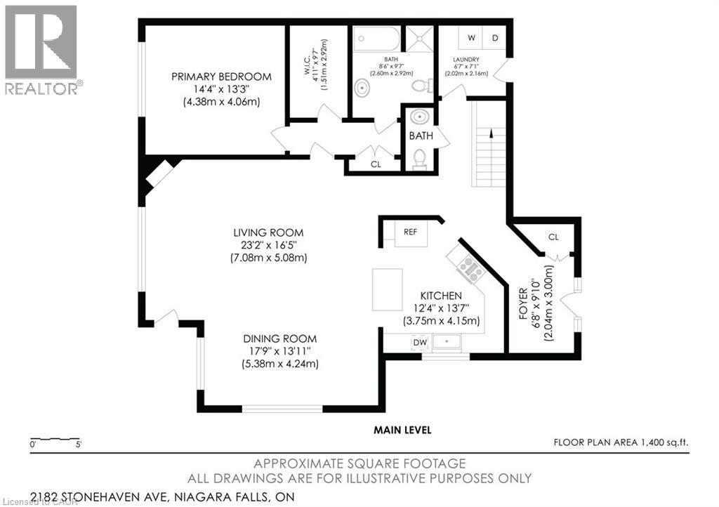 2182 STONEHAVEN Avenue - 41