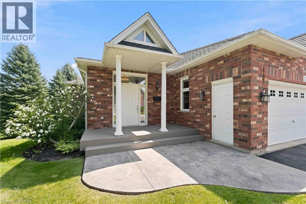 2182 STONEHAVEN Avenue - 12