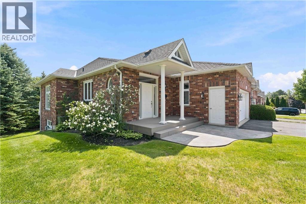 2182 STONEHAVEN Avenue - 4