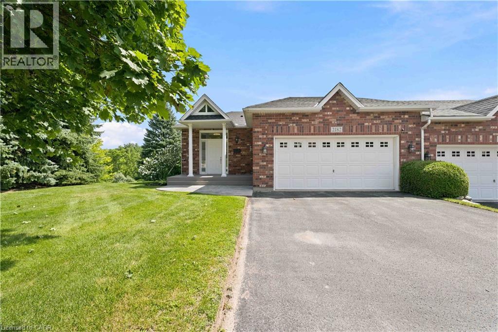 2182 STONEHAVEN Avenue - 2