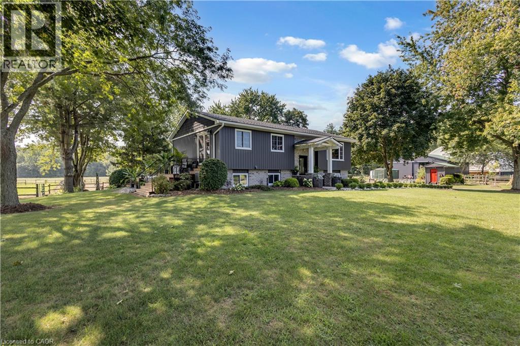 1684 4TH CONCESSION Road - Image 4