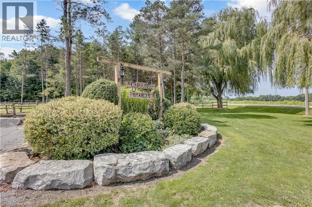 1684 4TH CONCESSION Road - 2