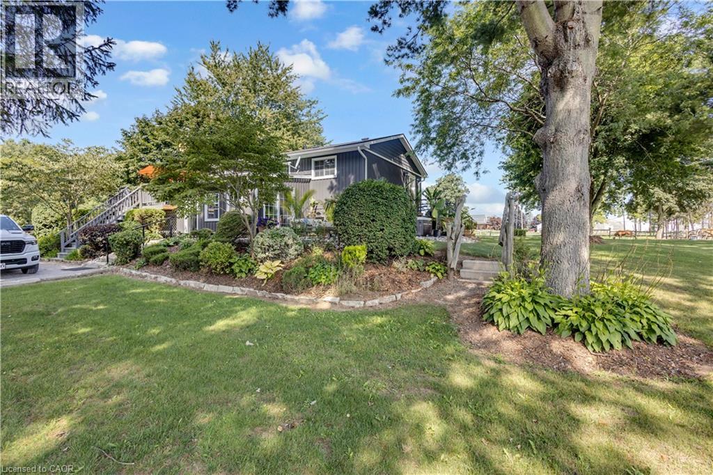 1684 4TH CONCESSION Road - Image 22
