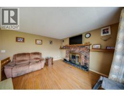 Bedroom - 3509 5th Avenue, Castlegar, BC V1N2V8 Photo 10