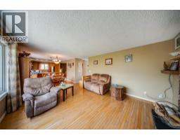 Bedroom - 3509 5th Avenue, Castlegar, BC V1N2V8 Photo 9