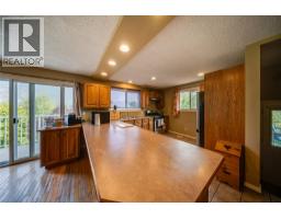 Dining room - 3509 5th Avenue, Castlegar, BC V1N2V8 Photo 14
