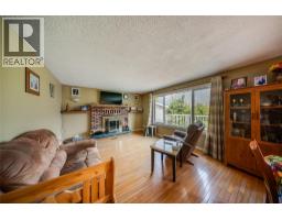 2pc Ensuite bath - 3509 5th Avenue, Castlegar, BC V1N2V8 Photo 7