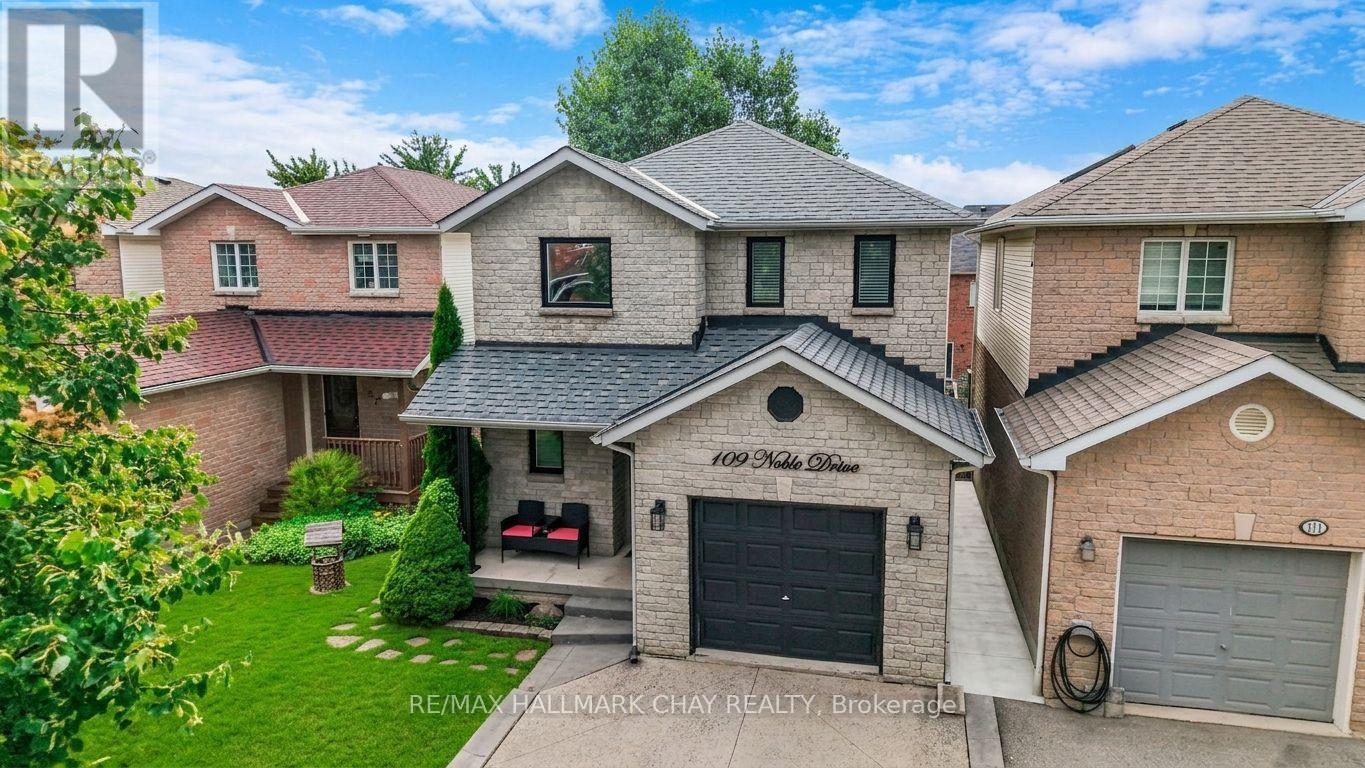 109 NOBLE DRIVE - Image 33