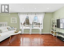 Primary Bedroom - 15 Thorncliffe Drive, Belleville, ON K8P4L3 Photo 8