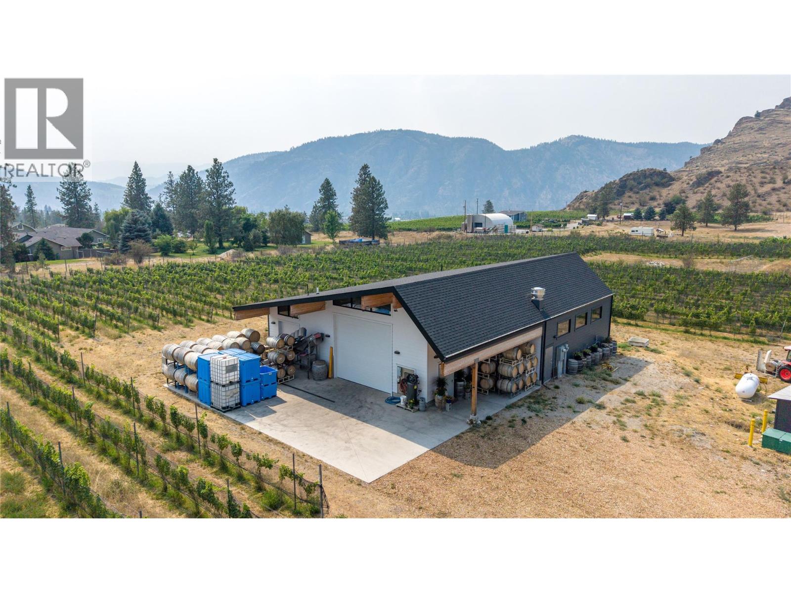 4112 McLean Creek Road