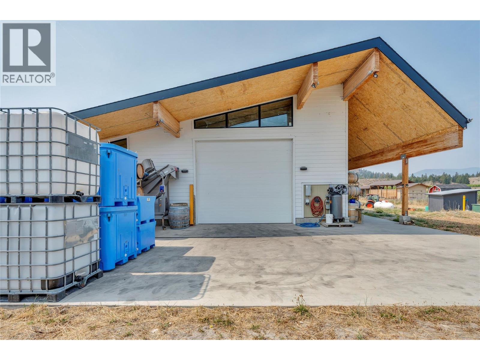  4112 McLean Creek Road, Okanagan Falls