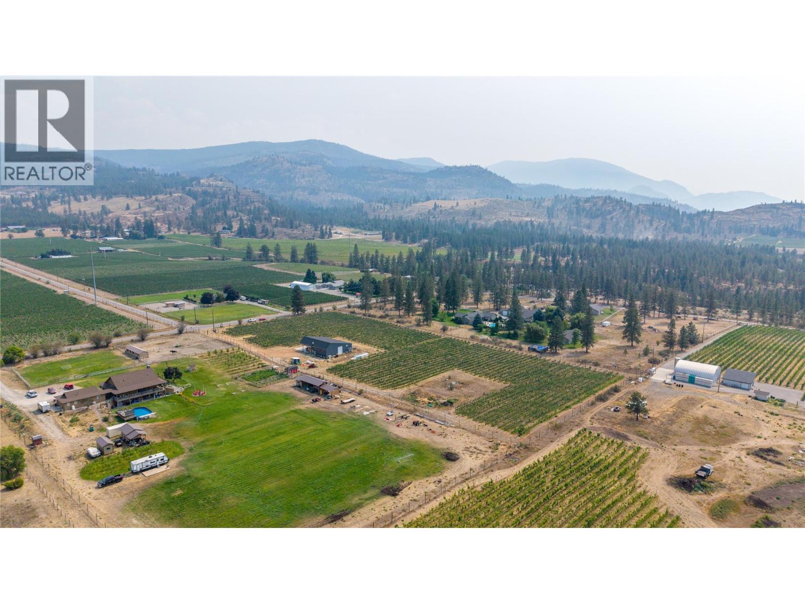  4112 McLean Creek Road, Okanagan Falls