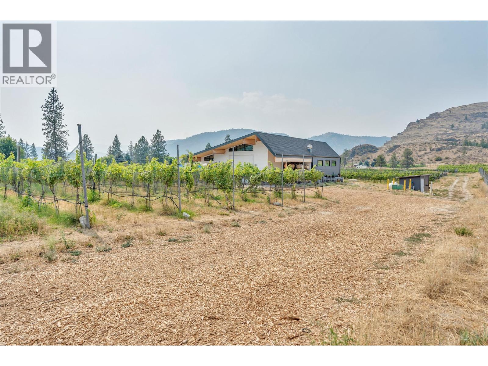  4112 McLean Creek Road, Okanagan Falls