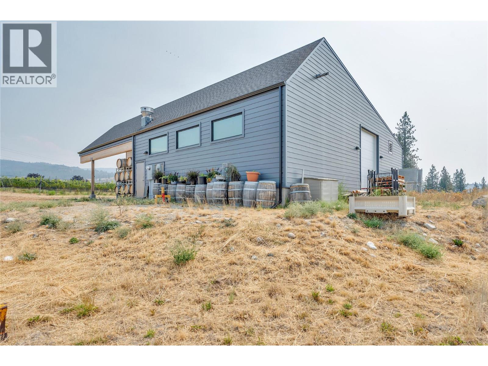  4112 McLean Creek Road, Okanagan Falls