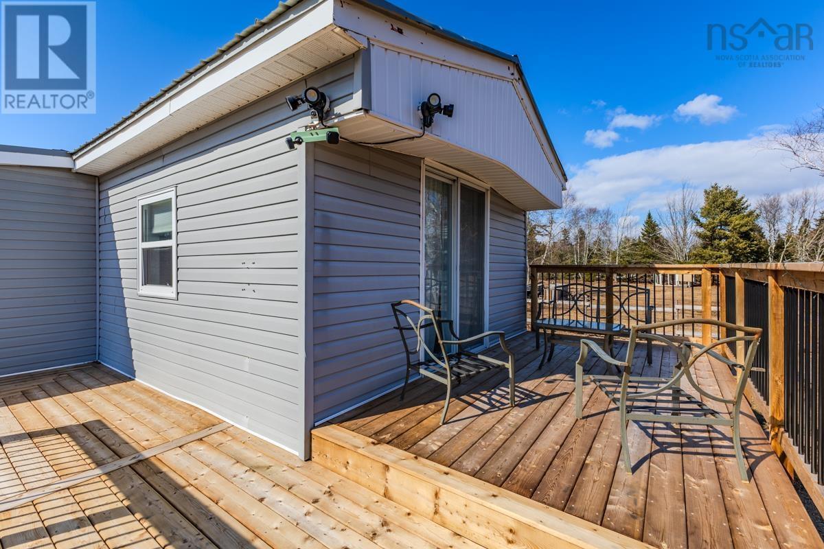 Property 32 of 41 of 239 LITTLE DYKE Road