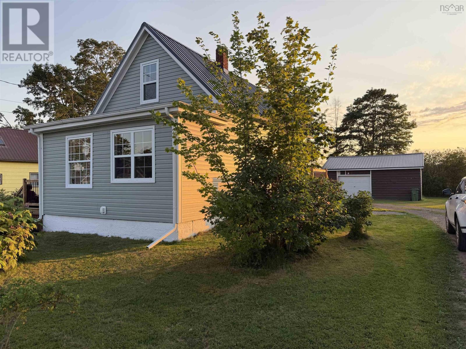 61 Upper Debert River Road - 2