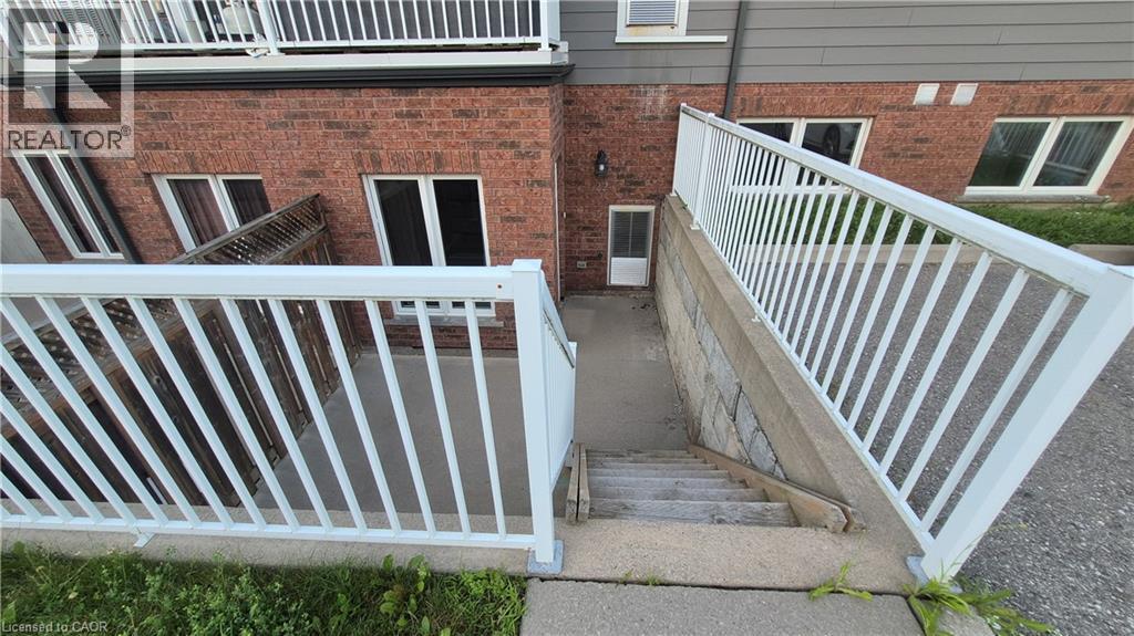 225 RIDDELL Street Unit# 22