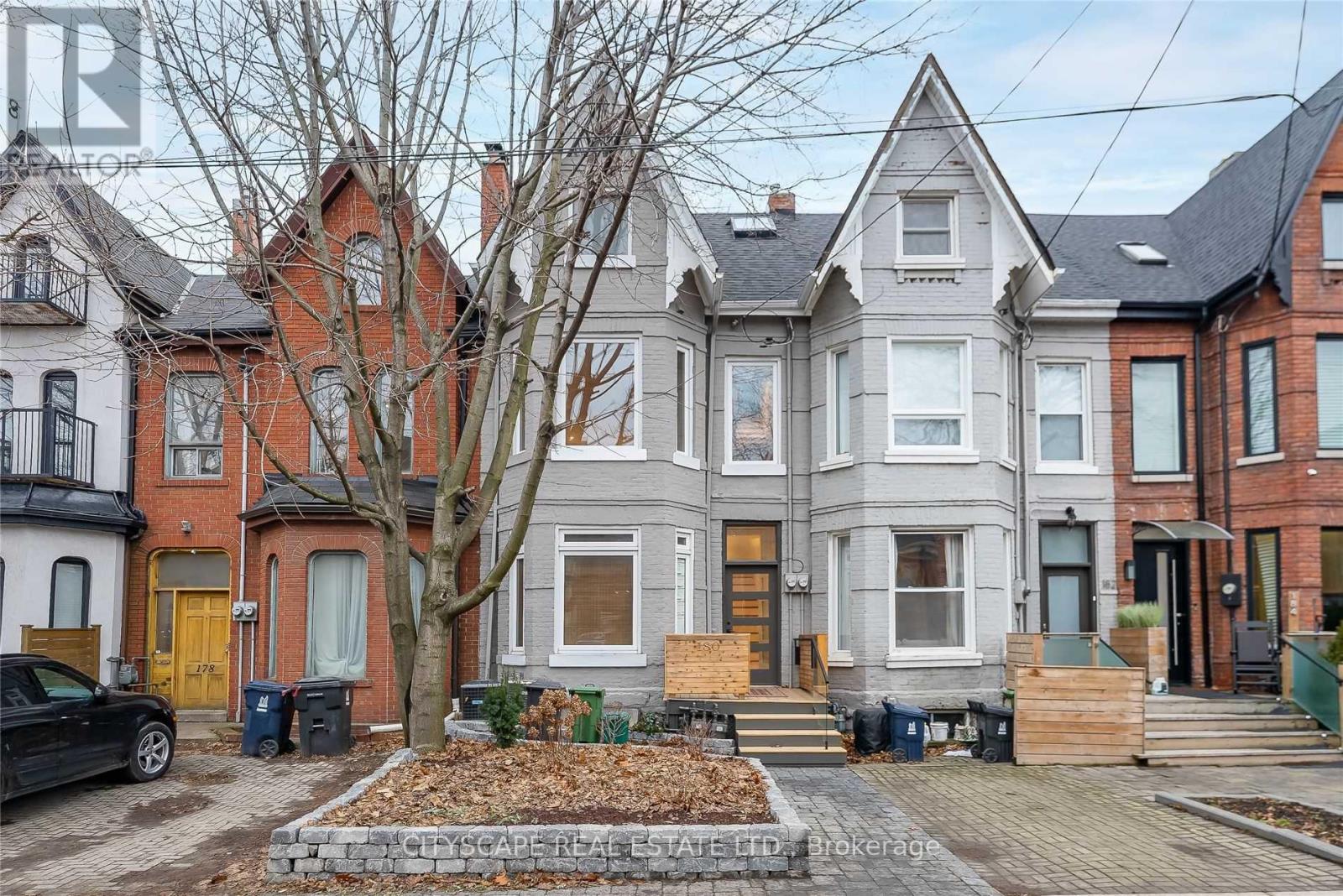 Photo of 180 Strachan Avenue