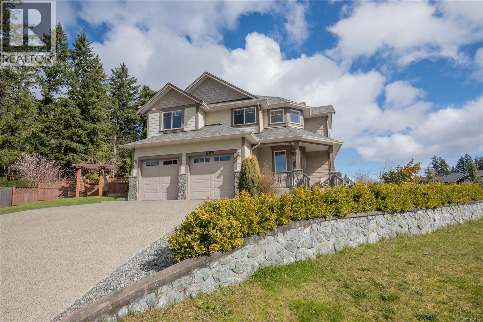 885 PRATT Rd - 2